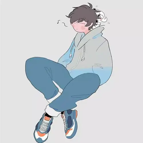留言墙读者头像 三